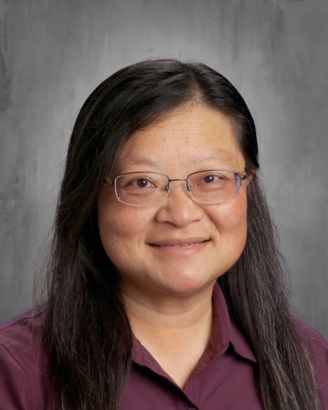Florence Fong