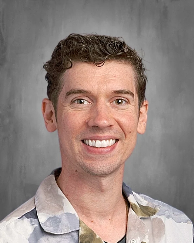 Nathan Brewer